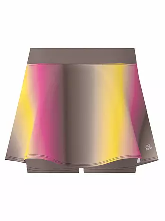 BIDI BADU | Damen Tennisskirt Spectrum | 